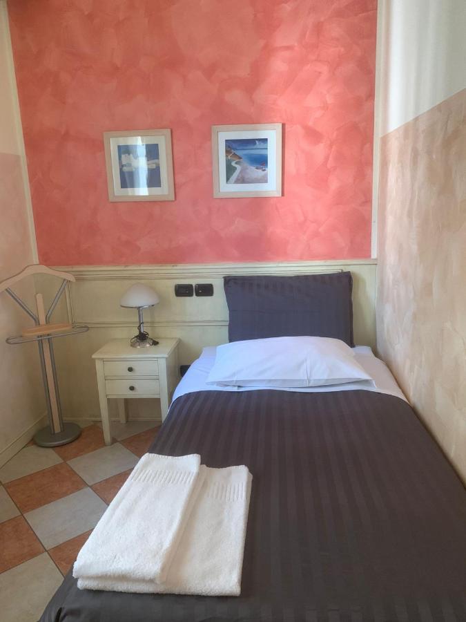 Hotel Due Colonne San Bonifacio Exterior photo