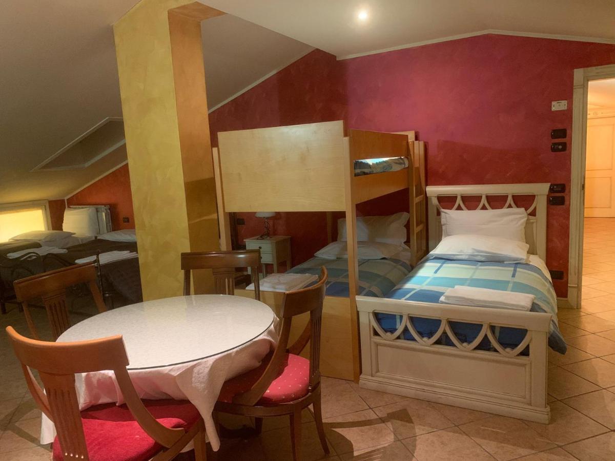 Hotel Due Colonne San Bonifacio Exterior photo