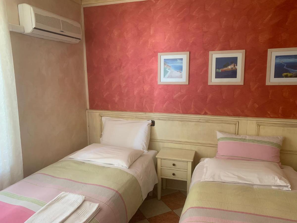 Hotel Due Colonne San Bonifacio Exterior photo