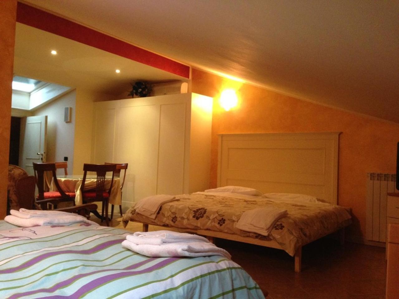 Hotel Due Colonne San Bonifacio Room photo