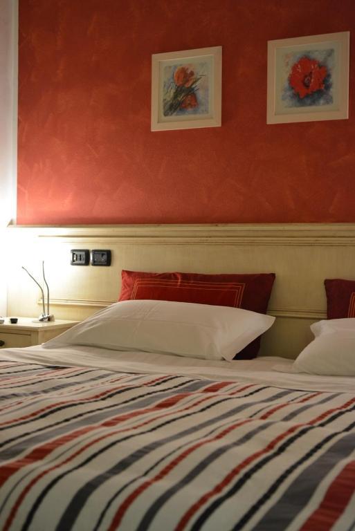 Hotel Due Colonne San Bonifacio Exterior photo