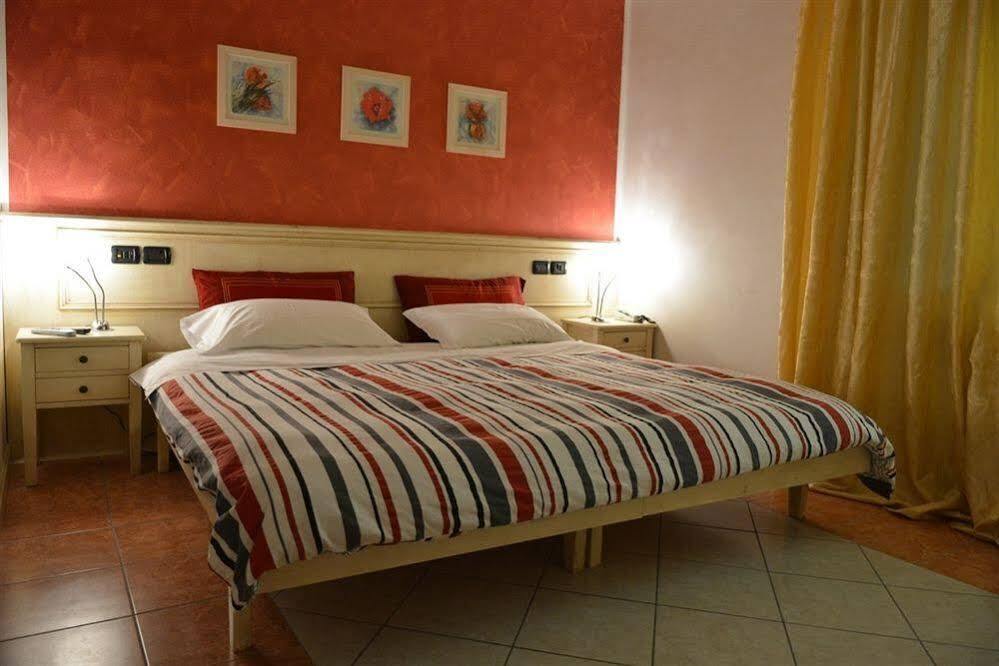 Hotel Due Colonne San Bonifacio Exterior photo